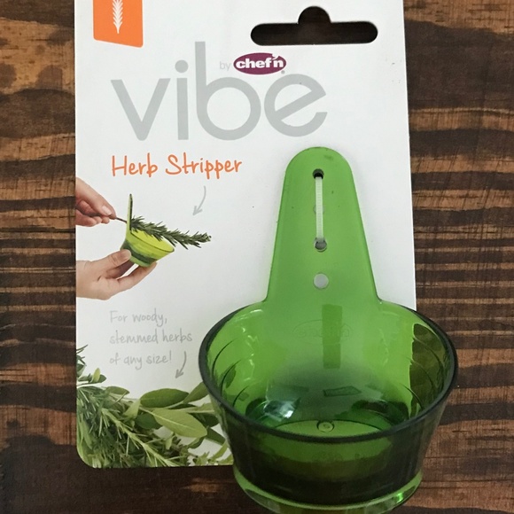 Brand New Corn and Herb Strippers - Picture 7 of 10